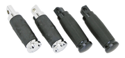 Zodiac Tornado Ii Male Mount Rider and Passenger Pegs – Foot Control