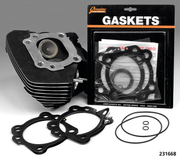 James Multi Layer Steel Head Gaskets for Evolution and Twin Cam – Gasket & Seals