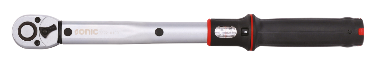 Sonic Equipment Torque Wrenches – Tools & Chemicals