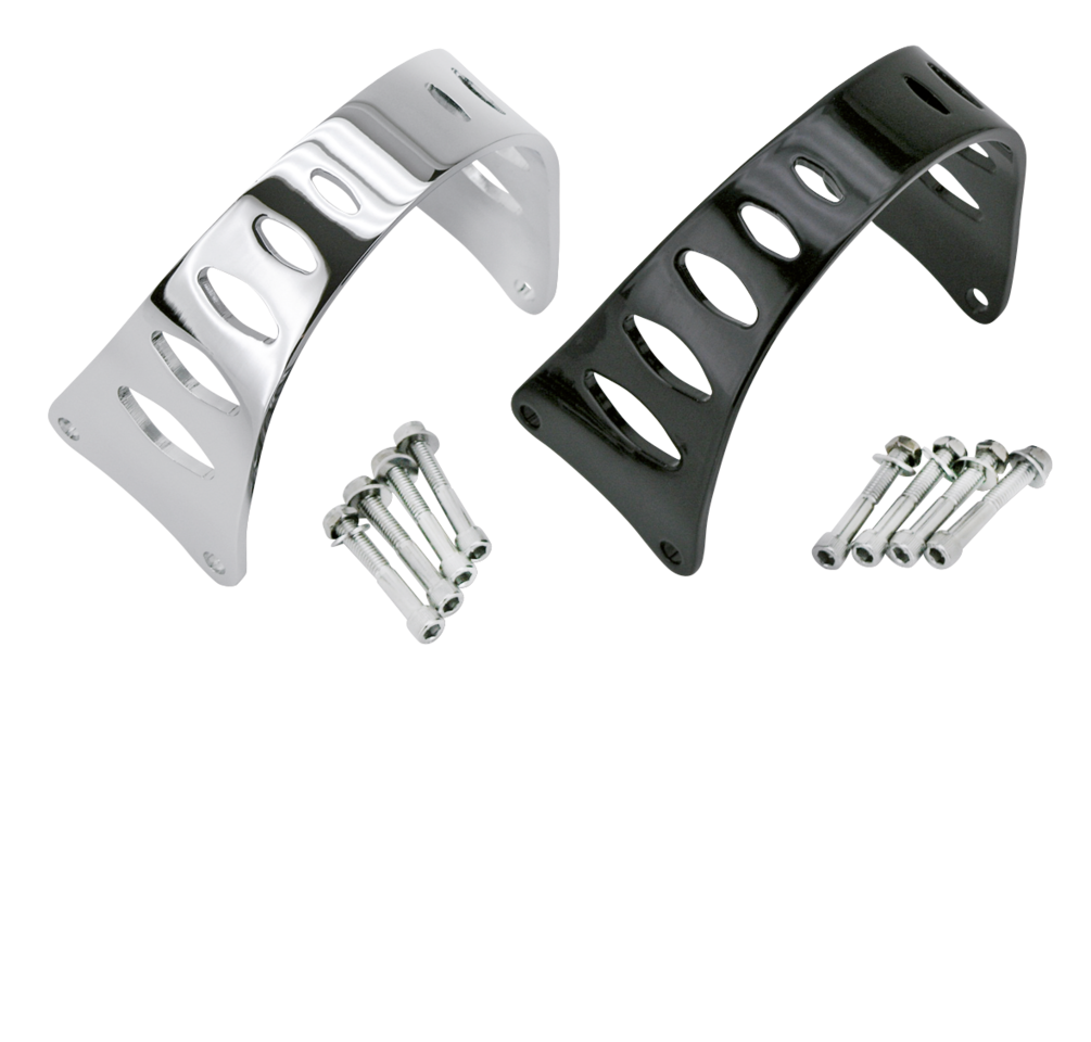 Zodiac Tomahawk Fork Brace – Front Forks