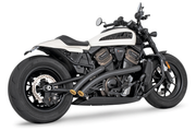 Freedom Performance Radical Radius for RH Sportster S – Exhaust