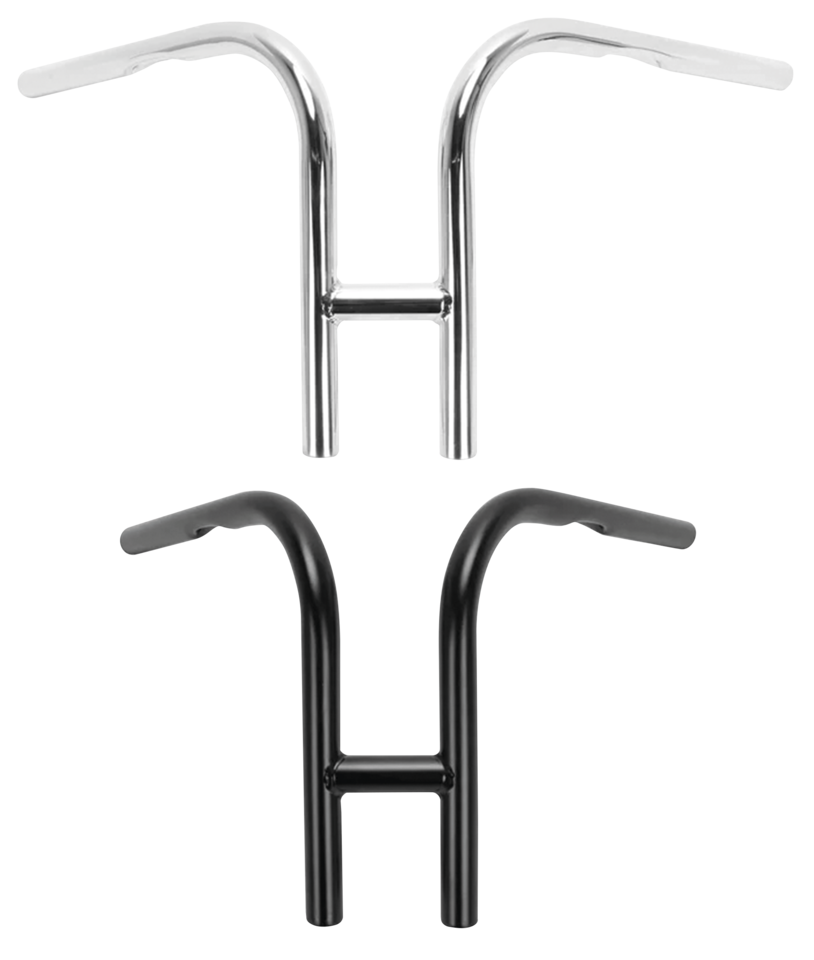 Lowbrow Customs Rabbit Ears Handlebars