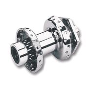 V-Twin Front and Rear Wheel Hubs – Wheel & Tire