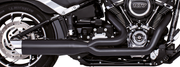 Freedom Performance Exhaust Union 2-INTO-1