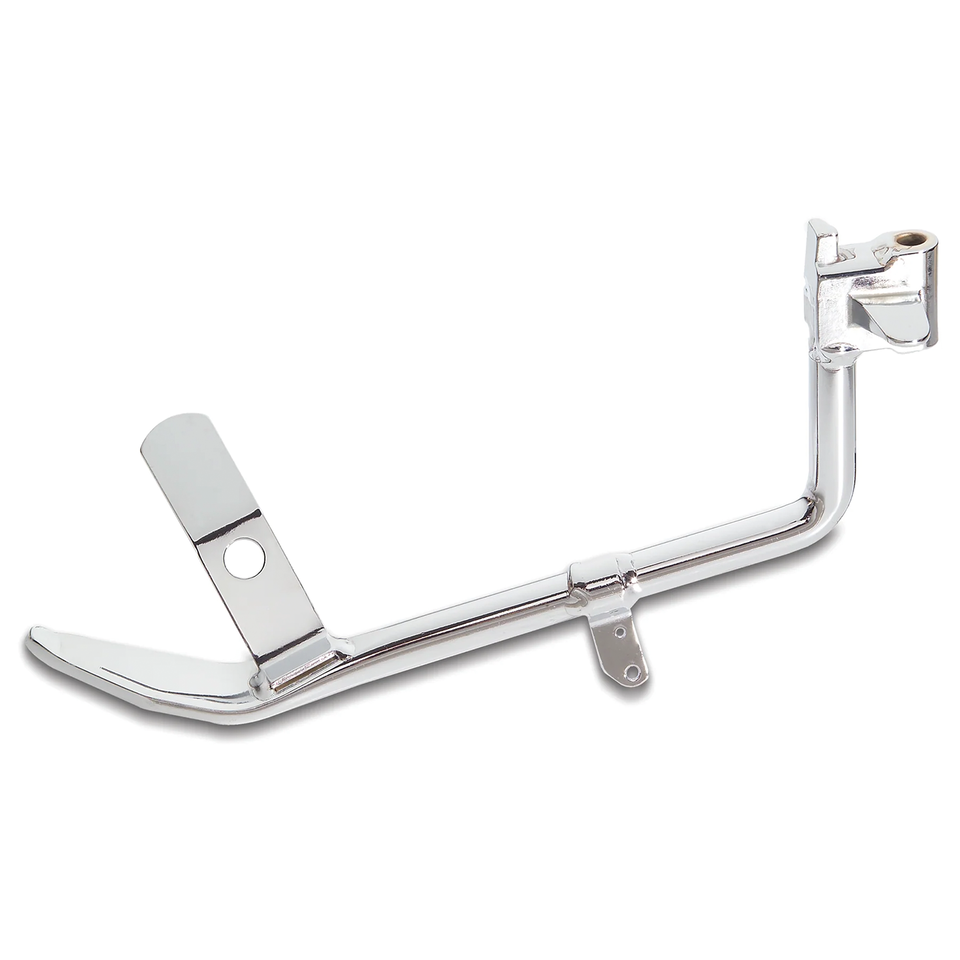 Arlen Ness Lowered Kickstand – Frame & Rear Suspension