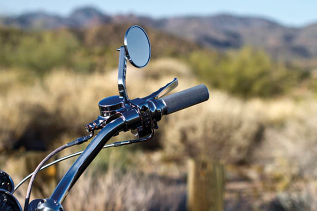 Joker Machine Viewtech 7 Mirrors – Handlebar