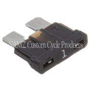 Namz Ato Style Fuses and Fuse Holder – Electric & Light