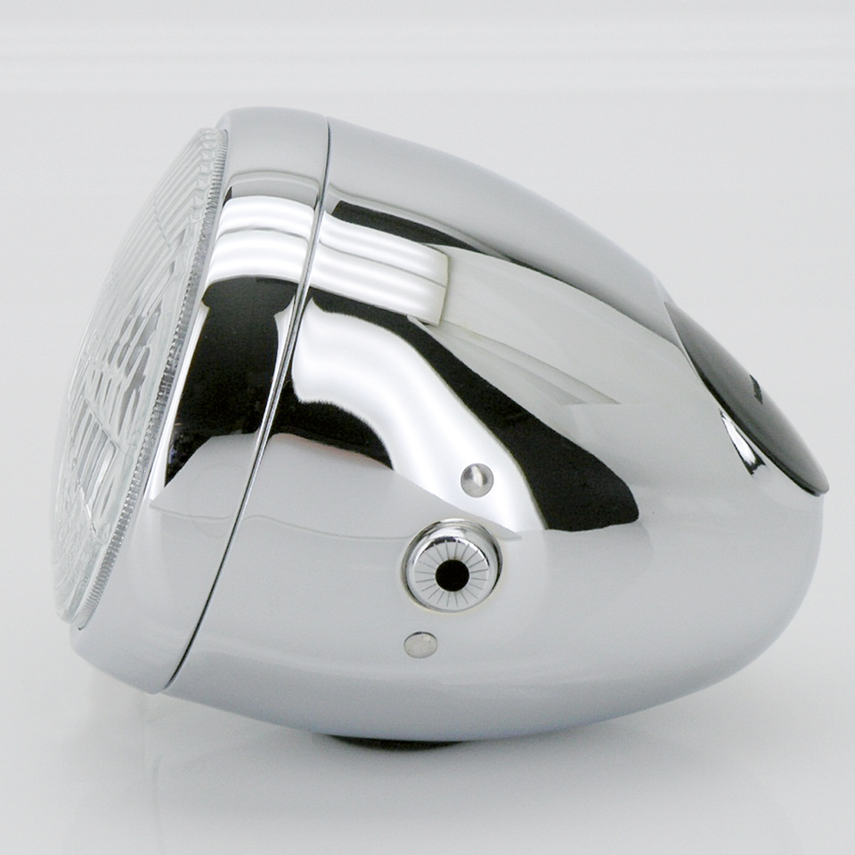 Daytona Vintage Headlight – Electric & Light