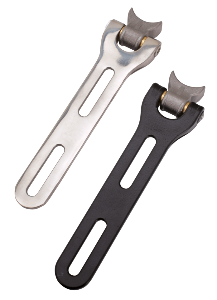 Zodiac Genuine Zodiac Universal Solo Seat Brackets