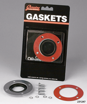 James Gaskets Gaskets, O-Rings & Seals for Ironhead Sportster 1972-1985 – Gasket & Seals
