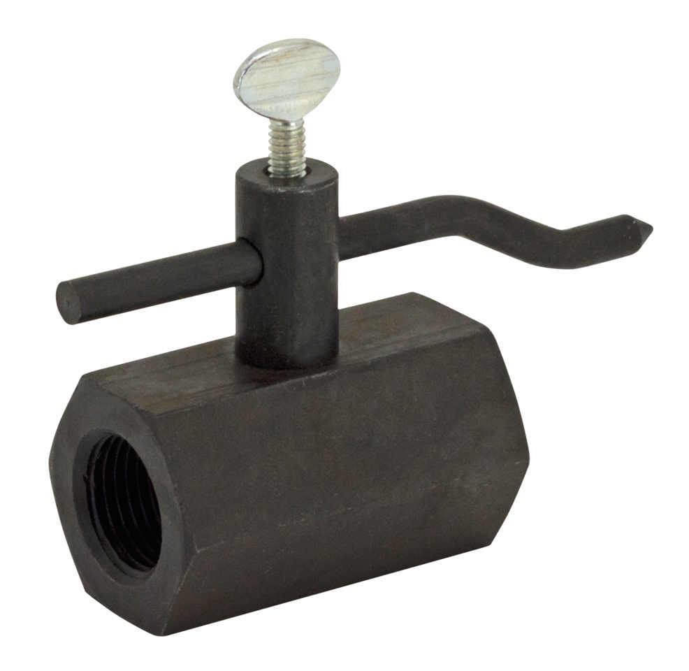 V-Twin Flywheel End Play Gauge – Tools & Chemicals