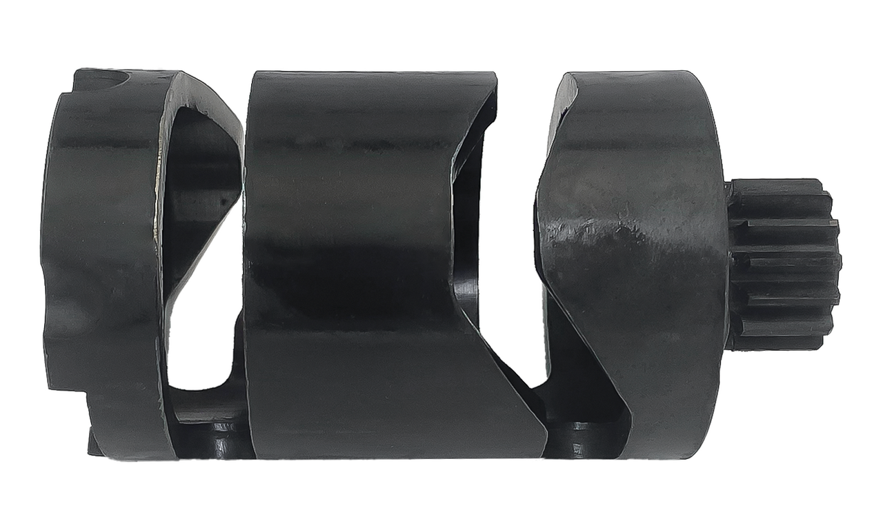 Samwel Supplies Shifter Parts for 45CI Models – Transmission