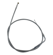 Barnett Clutches & Cables Throttle and Idle Cables for Use with S&S Super E and Super G Carburetors and 1996 to Present Snap-In Style Throttle – Control Cables & Hydraulic Lines