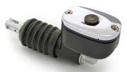 Daytona Rear Master Cylinder for Touring and Softail – Foot Control