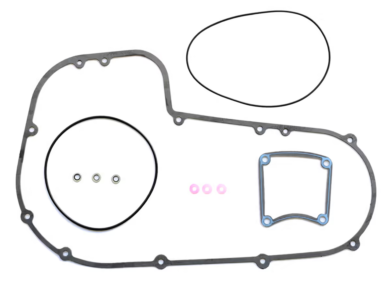 Athena Radium Wide Tire Conversion for Touring – Frame & Rear Suspension