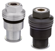 Burly Brand Fork Preload Adjusters – Front Forks