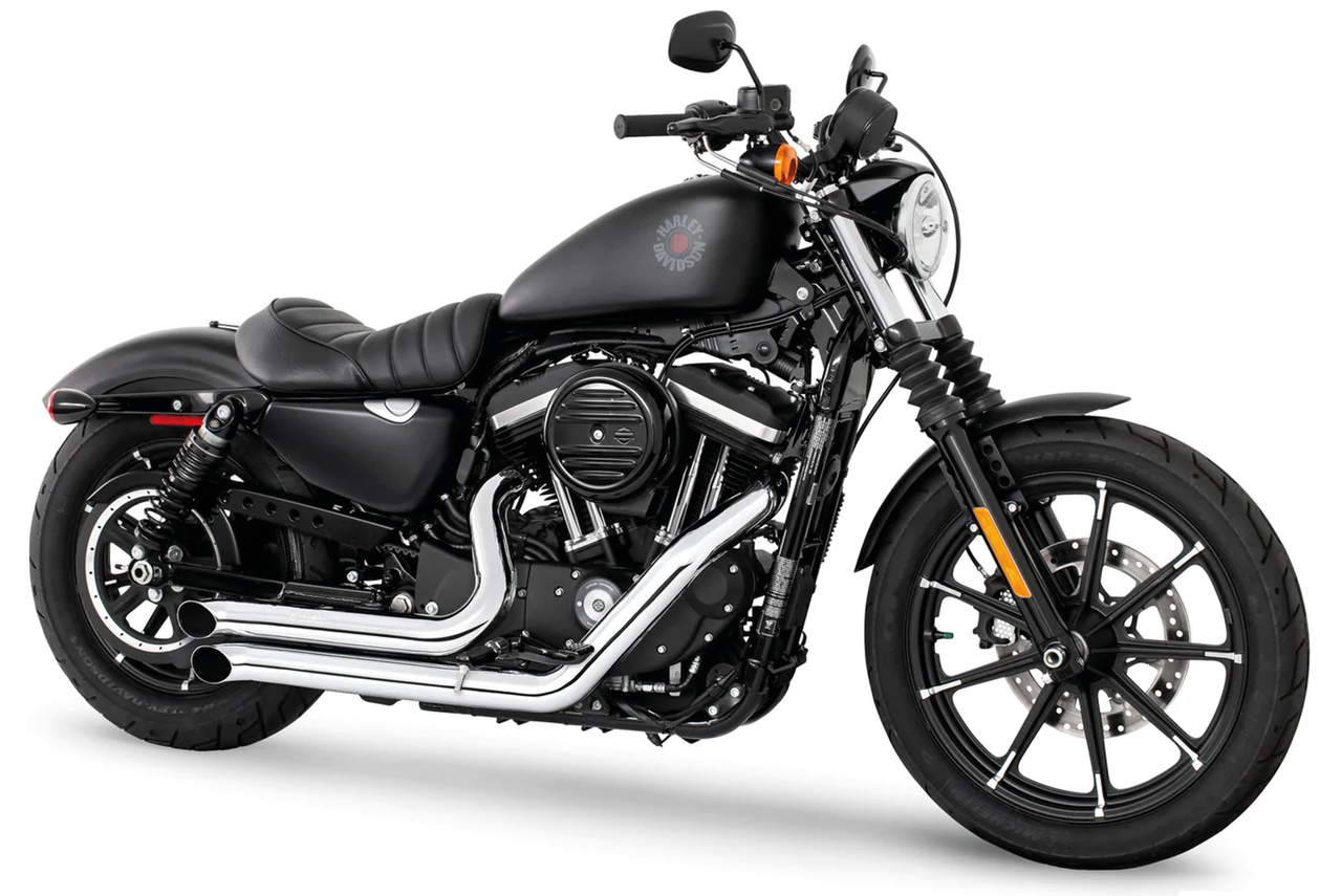 Freedom Performance Exhaust Declaration Turn-Outs