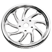 Performance Machine Pulleys – Final Drive