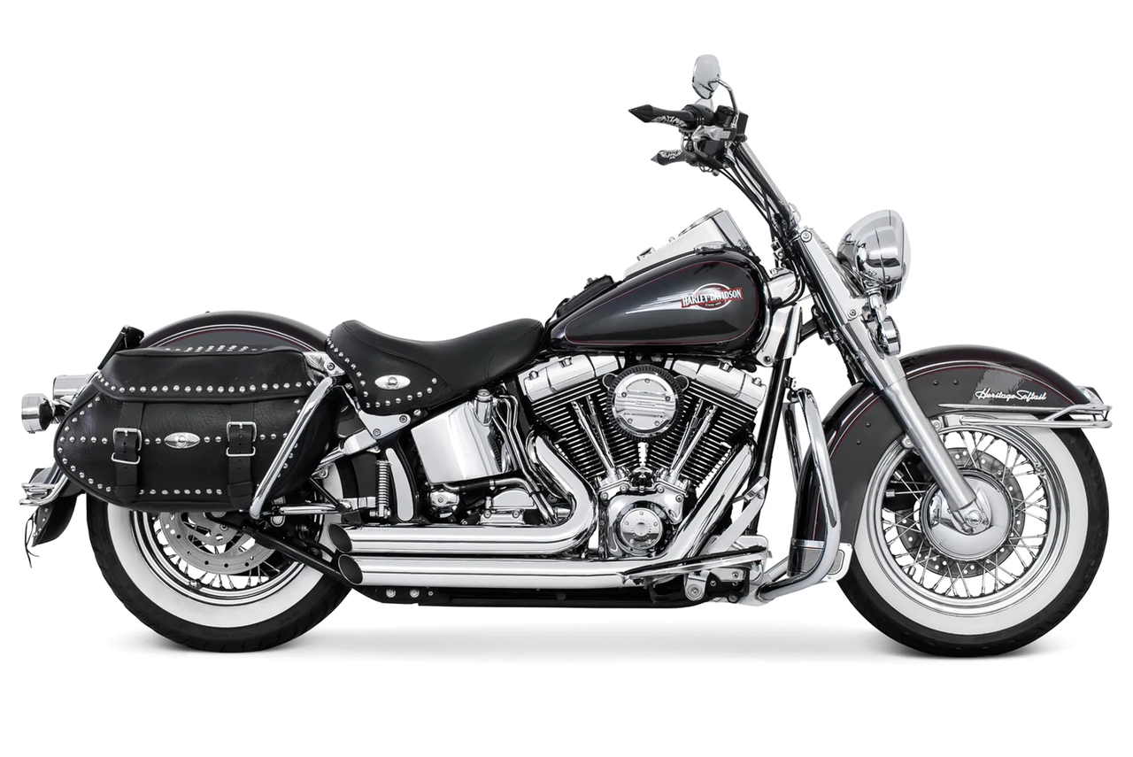Thorcat Exhaust Freedom Performance Thorcat Amendment Side Slash