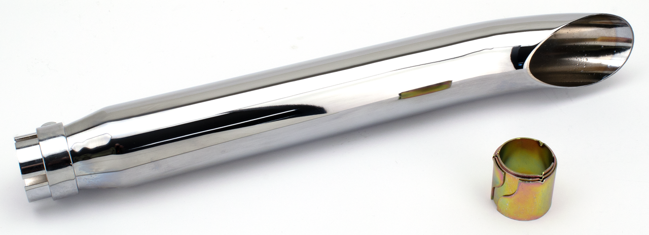 Zodiac Universal Custom Mufflers – Exhaust
