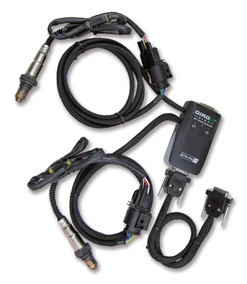 Diag4Bike DIAG-4-BIKE Serial Diagnostic & Flash Tuning – Tools & Chemicals