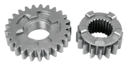 Jims 1ST. Gear Close Ratio Set – Transmission
