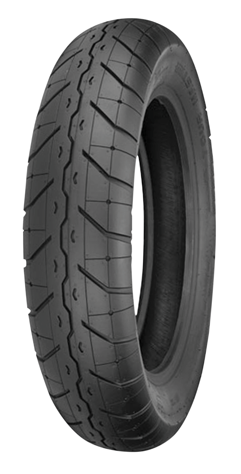 Shinko 230 Tour Master Tires – Wheel & Tire