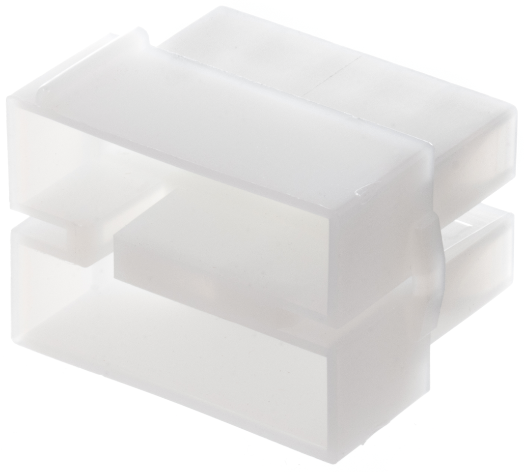 Namz Amp OEM Style Mate-N-Lock Connectors – Electric & Light