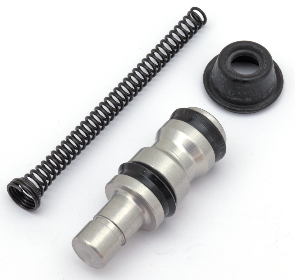 Zodiac Stock Style Hydraulic Clutch Master Cylinder – Handlebar