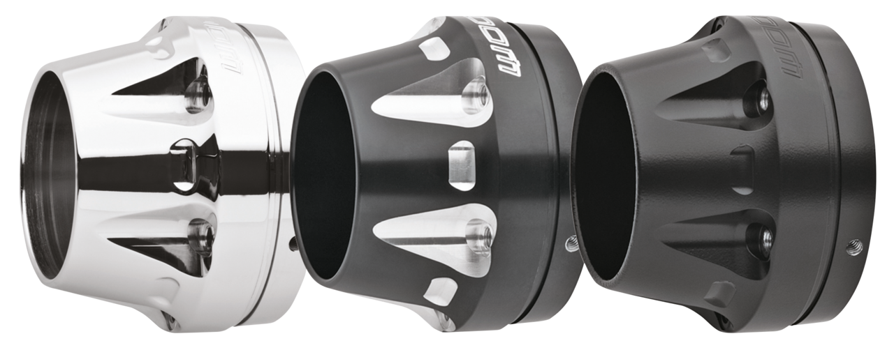 Freedom Performance Exhaust End Caps