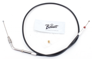 Barnett Clutches & Cables T08 -Throttle & Idle Cable 2002-2017 V-Rod – Control Cables & Hydraulic Lines