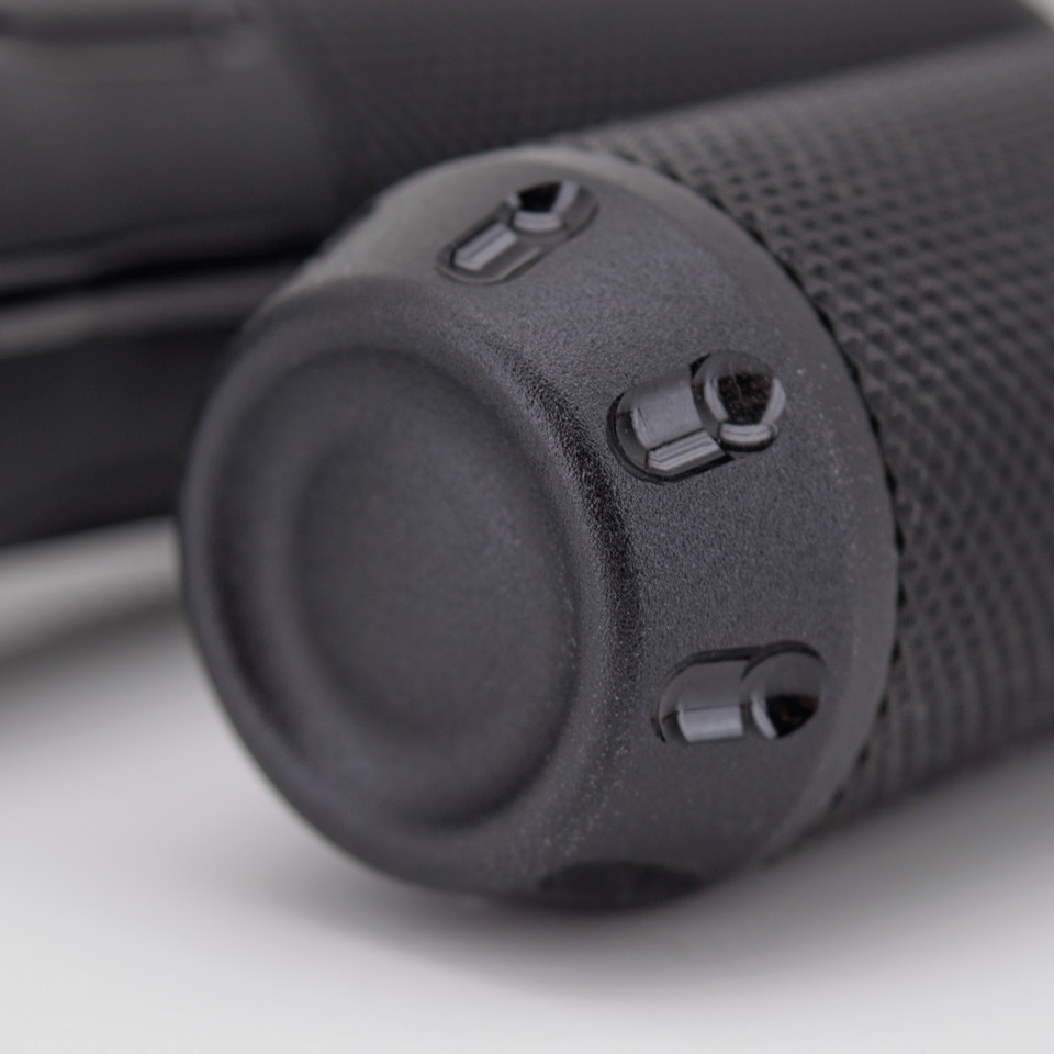 Zodiac Cobra Grip Sets – Handlebar