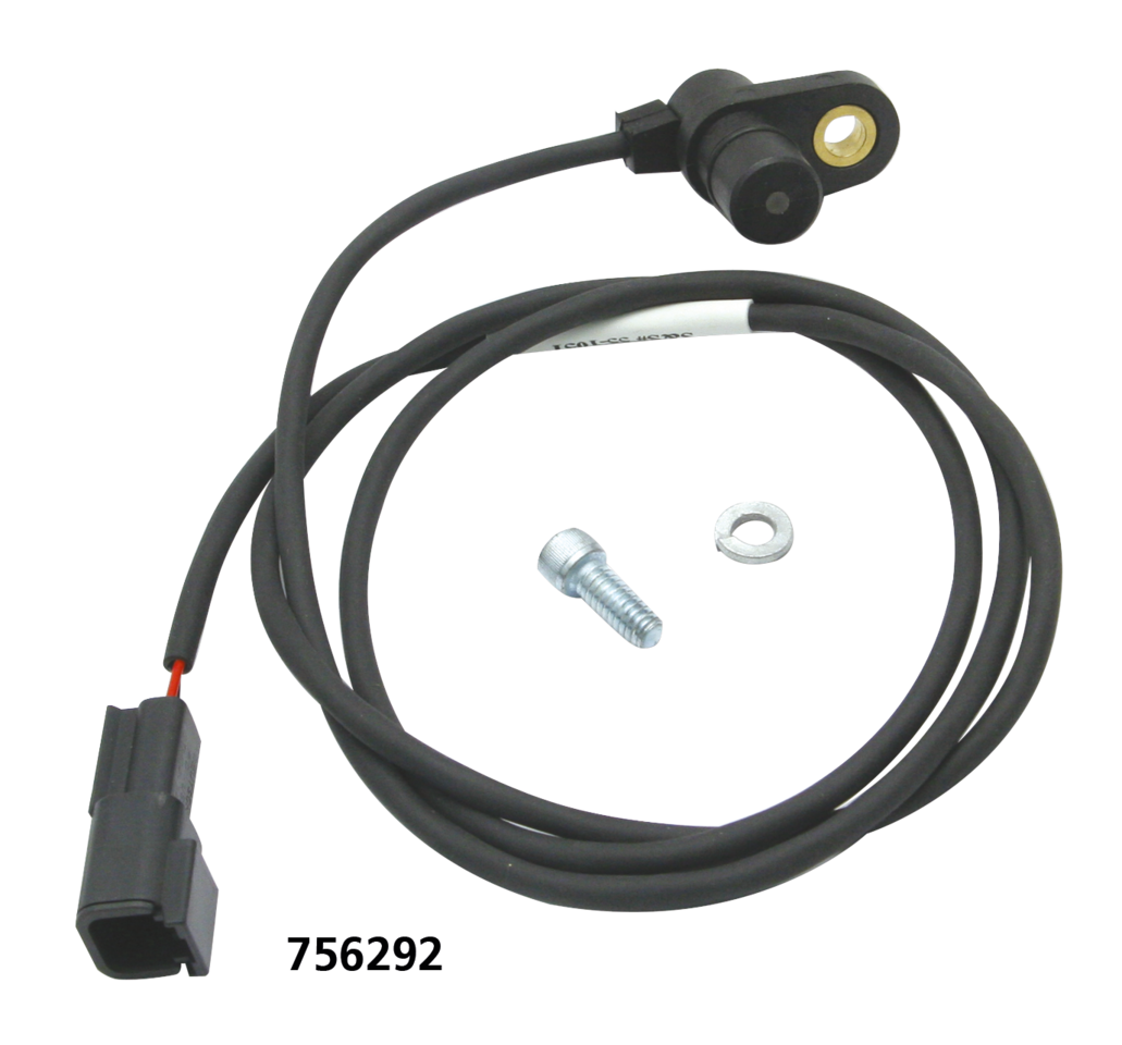 S&S Cycle Crankshaft Position Sensors – Engine Electrics