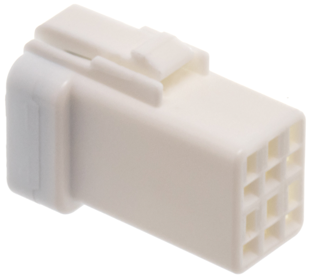 Namz Jst Series Water Tight Connectors – Electric & Light