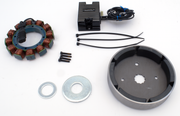 Cycle Electric Charging Systems – Engine Electrics
