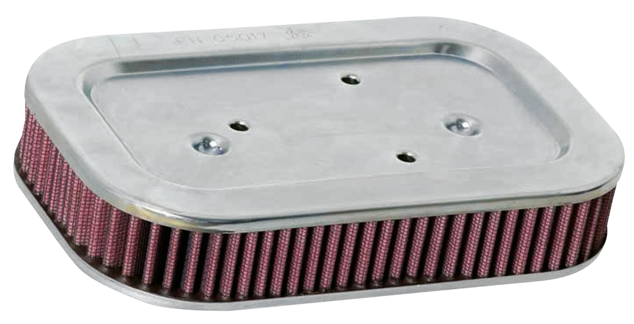 K&N Replacement Air Filter Elements – Intake