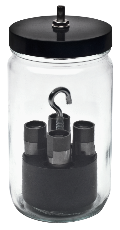 Jims Vacuum Tappet Pump-Up Tool – Tools & Chemicals