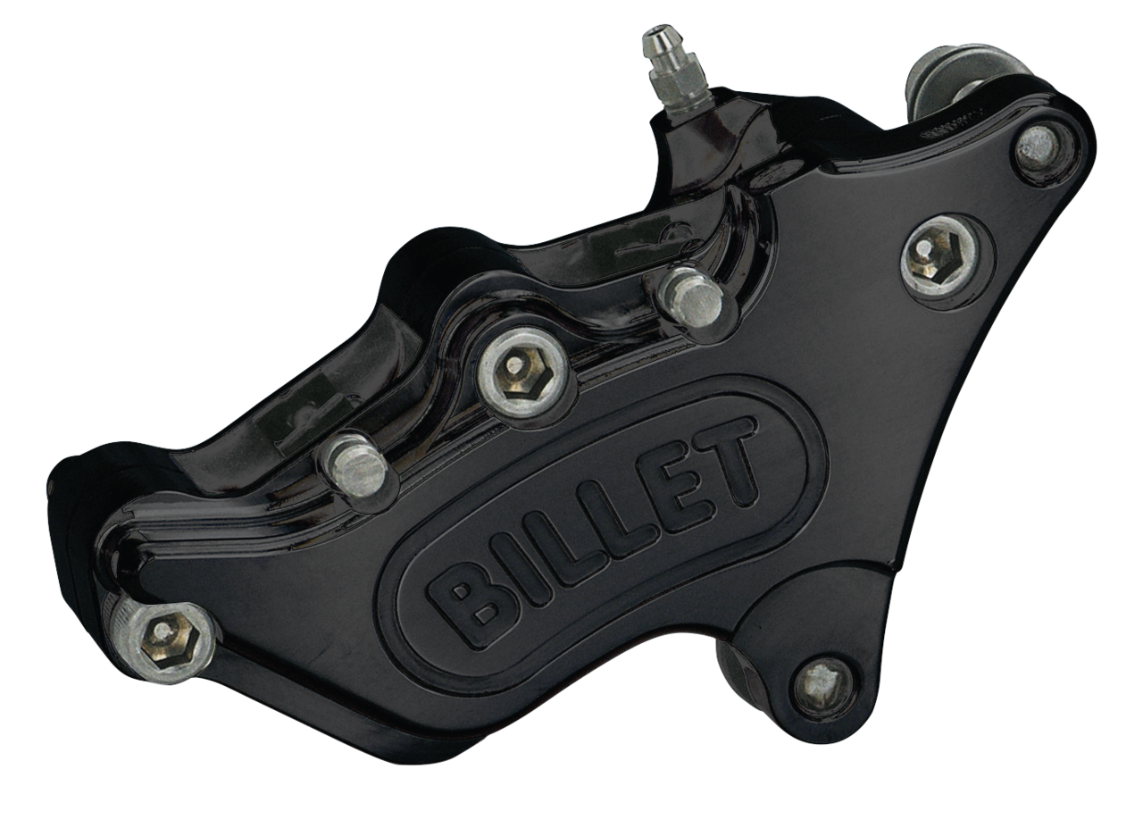Harrison "billet" Brake Calipers