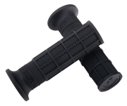 Hart Luck Odi Hart-Luck Signature Full-Waffle Slip-On Grips – Handlebar