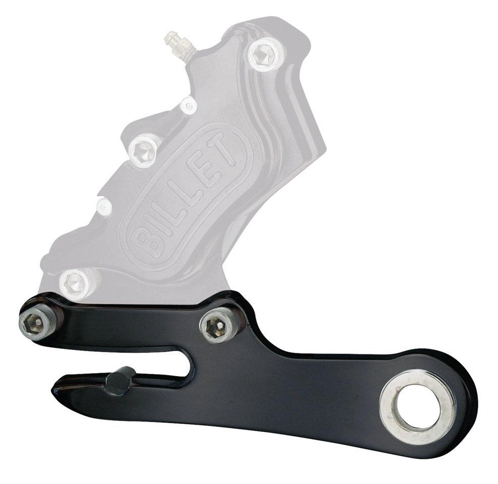 Harrison "billet" Brake Calipers