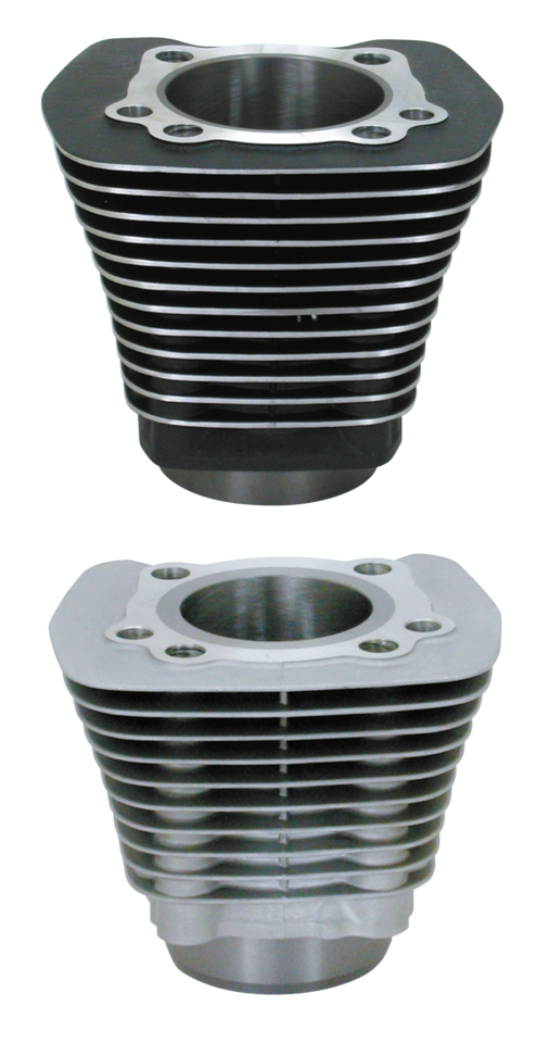 Eastern MC Parts High Quality Replacement Cylinders for Evolution Models – Engine