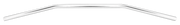 Westland Customs One Inch Diameter Drag Bar – Handlebar
