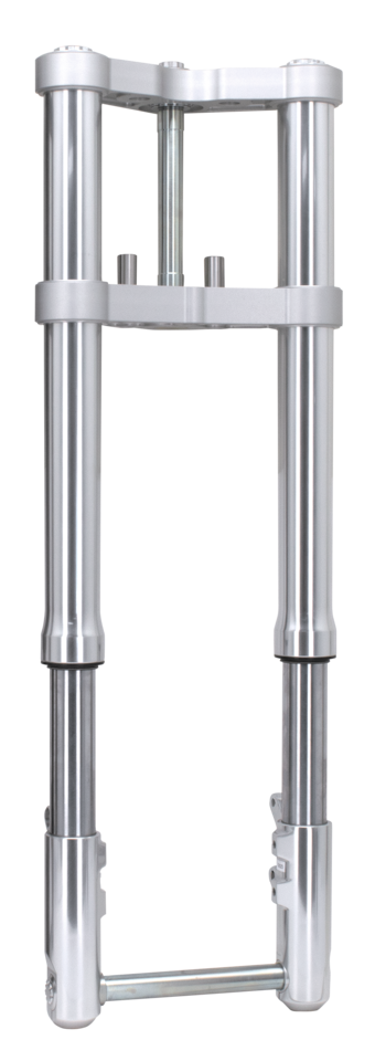 Maselli Racing Suspension Zodiac Mid Glide Front Forks by Maselli
