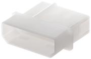 Namz Amp OEM Style Mate-N-Lock Connectors – Electric & Light