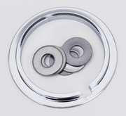 Zodiac Disc Adapters – Brake