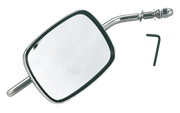 Zodiac Mirrors for FX and FL Models – Handlebar