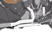 Freedom Performance True Dual Headers for Indian – Exhaust