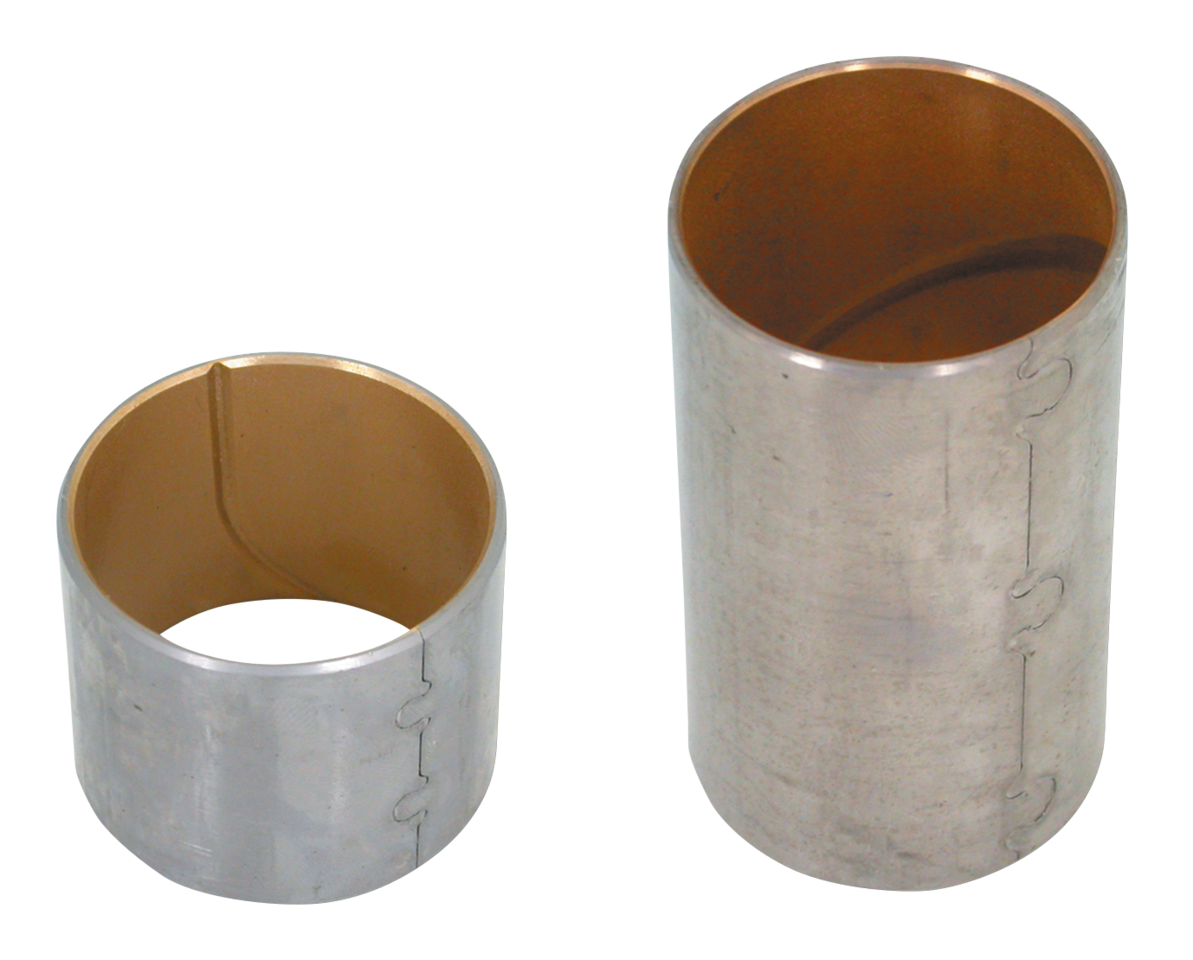Zodiac Fork Slider Bushings – Front Forks