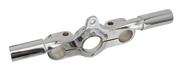 Samwel Supplies Risers and Upper Triple Trees for Early Springer Forks – Front Forks