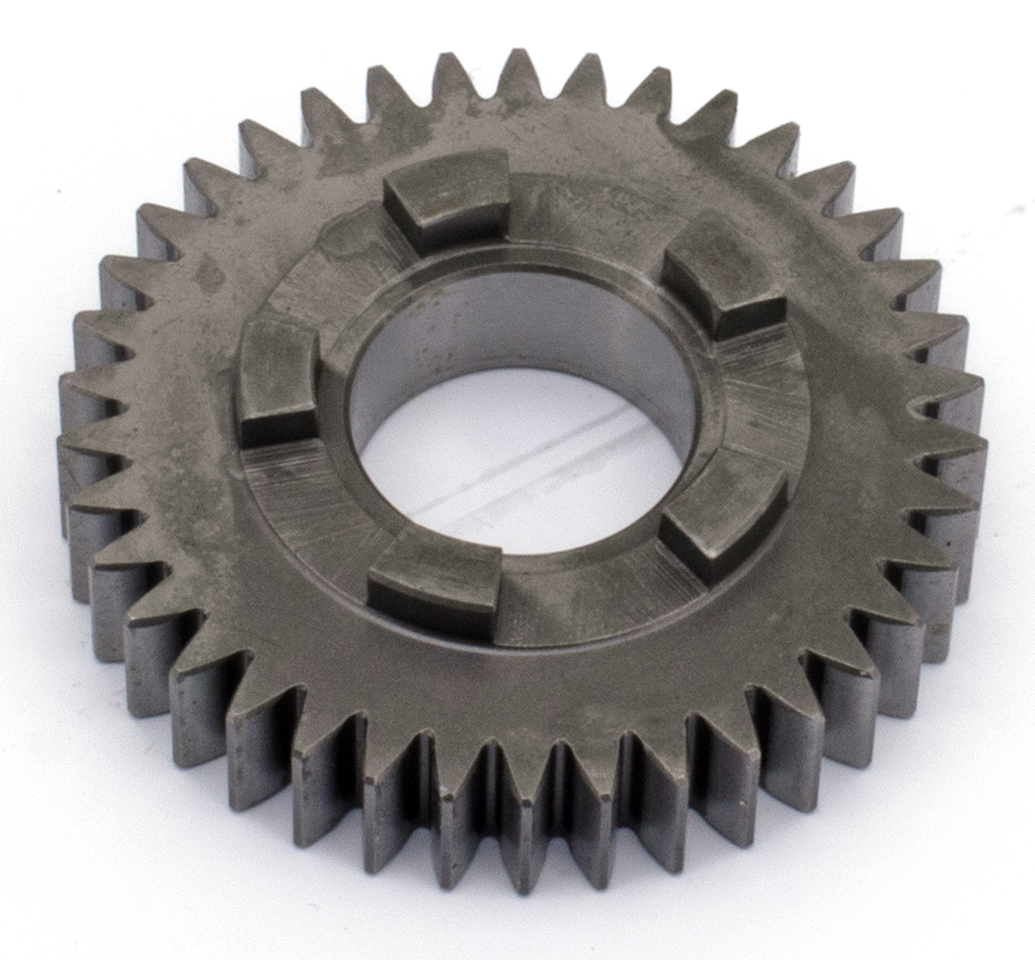 Zodiac Transmission Parts for 1994-2006 5 Speed Big Twin